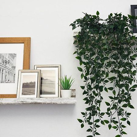 Aurora Kazimierz Apartment Krakow Ngoại thất bức ảnh