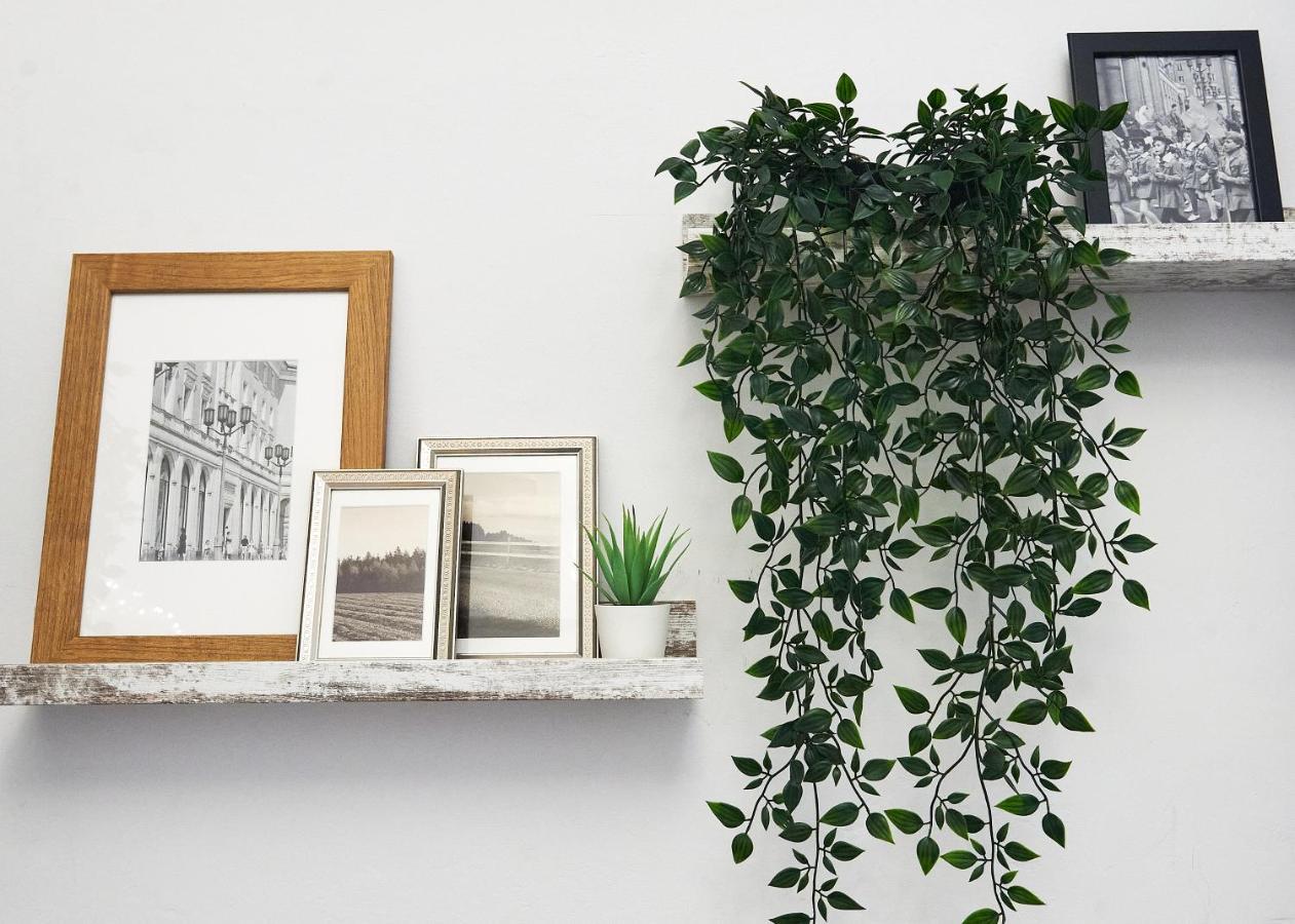 Aurora Kazimierz Apartment Krakow Ngoại thất bức ảnh